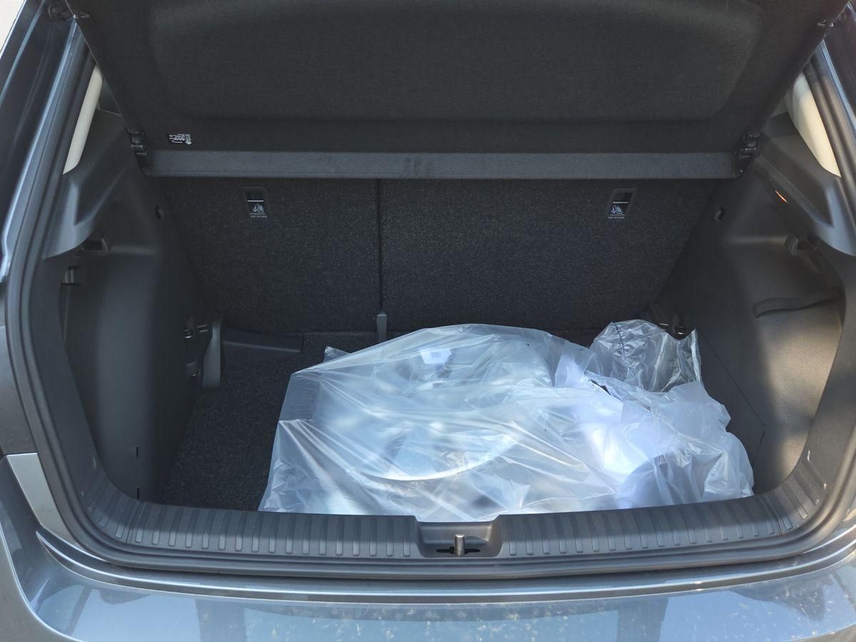 Skoda Fabia - Bild 12