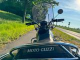 Moto Guzzi V1000 G5 - Moto Guzzi V1000 G5