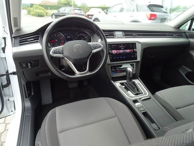 Passat Variant 1.5 TSI DSG Conceptline / 1.99 %