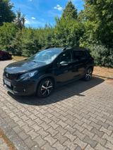 Peugeot 2008 GT-Line Edition BlueHDi 120 GT-Line Edition - Peugeot 2008 GT-Line-Edition