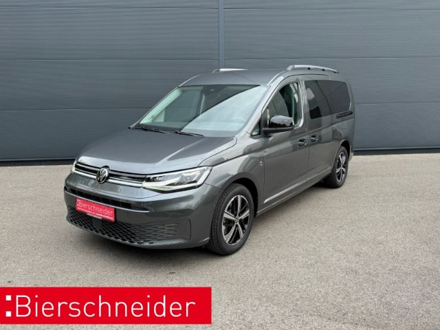 Volkswagen Caddy Maxi 1.5 TSI DSG Style 7-S. LED NAVI ACC K