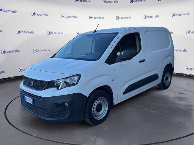 Peugeot Partner L1 1.5 BluHDi Premium 100cv