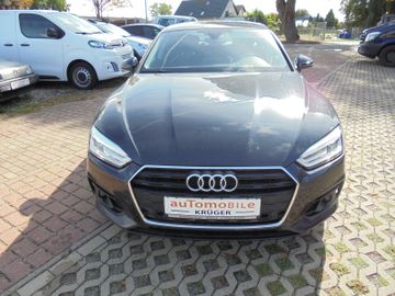 Audi A5 - 12