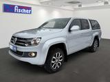 Volkswagen Amarok 2.0 BiTDI 4Motion Highline DSG Garantie B - Volkswagen Amarok: Dsg
