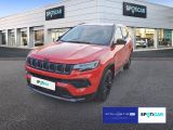Jeep Compass 1.5 MultiAir Mild Hybrid S ab 5,49% - Jeep Jahreswagen