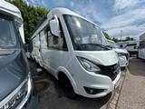 HYMER / ERIBA / HYMERCAR B-KLASSE MC-I 680 SIE SPAREN: 53.559,-- € - Offers