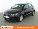 Audi A1 Sportback 1.4 TFSI*TEMPOMAT*PDC*SHZ*BLUETOOTH - Audi A1 Gebrauchtwagen in München