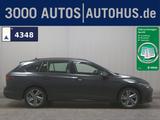 Volkswagen Golf-8 Var. 2.0 TDI R-Line Navi LED DC AHK ACC