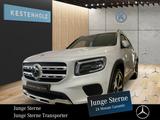 Mercedes-Benz GLB 220 d 4M *PROGRESSIVE*KAMERA*SHZ*LED*NAVI - Mercedes-Benz GLB 220 Gebrauchtwagen