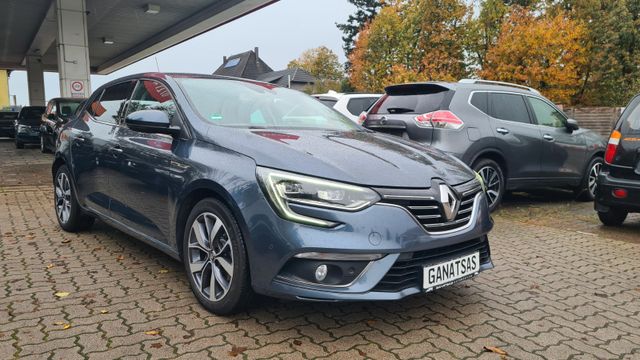 Renault Megane IV Lim. 5-trg. BOSE-Edition-HUD-Navi-Eu 6