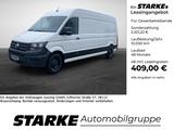 Volkswagen Crafter 35 Kasten 2.0 TDI LR HD L4H3  AHK Kamera - Volkswagen Crafter Neuwagen