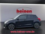 Suzuki Swift 1.4 Sport NAVI LED ACC ALU-17Z - Suzuki Swift Sport mit Benzin-Antrieb