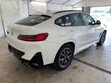 BMW X4 - 4