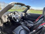 Porsche Boxster S 3,4 Schalter - gebrauchte Porsche Boxster aus dem Jahr 2009