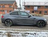 BMW M2 N55 DKG Facelift - gebrauchte BMW M2 mit Facelift