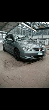 Honda civic - gebrauchte Honda Civic aus dem Jahr 2004