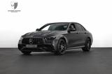 Mercedes-Benz E 63 S AMG Final Edition 1 of 999 Pano/Multibeam - gebrauchte Mercedes-Benz E 63 AMG aus dem Jahr 2022