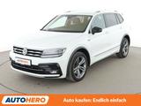 Volkswagen Tiguan Allspace 2.0 TDI Highline 4Motion Aut. - VW Tiguan Allspace in Leipzig