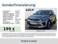 Kia Stonic - Vorschau Bild 1