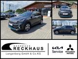 Kia NIRO e-Niro 204 VISION 3PH PLUS LED Klima Navi - Kia Niro mit Elektro-Antrieb