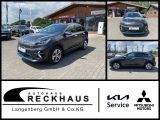 Kia NIRO e-Niro 204 VISION 3PH PLUS LED Klima Navi - Kia Niro aus 2021