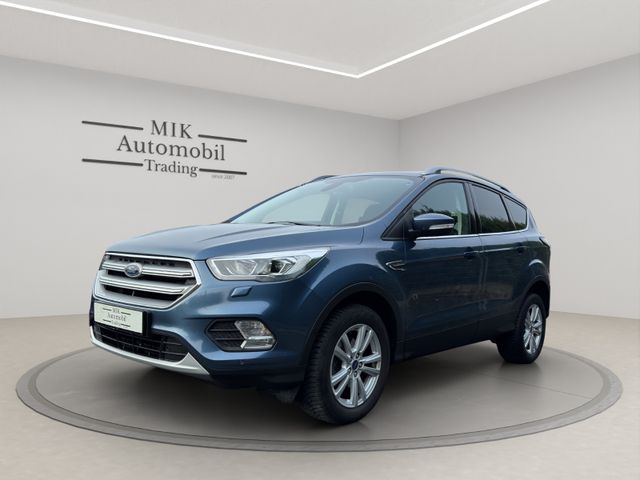 Ford Kuga Cool & Connect