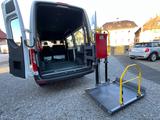 Mercedes-Benz Sprinter Tourer 314 L2H2 Rollstuhlumbau AMFBruns - Mercedes-Benz Sprinter: Tourer