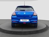 Suzuki Swift Comfort+ CVT Sondermodell Navi LED Klimaau - Suzuki Swift: Automatik
