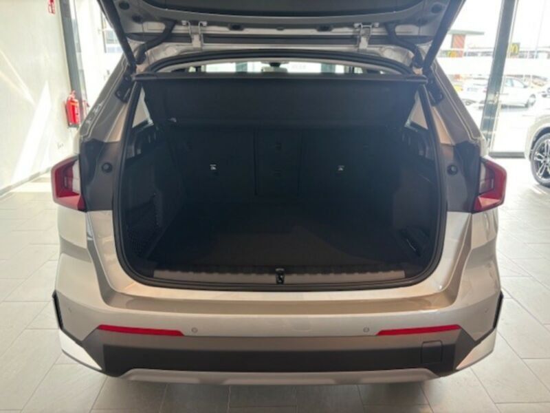 BMW X1 - Bild 9
