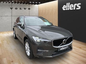 Volvo XC60 - 2