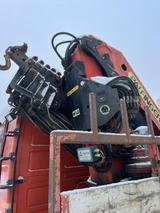 Scania 113HL - Scania 113