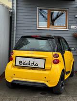 Smart ForTwo coupé 1.0 62kW edition cityflame edit... - Smart ForTwo: Ed