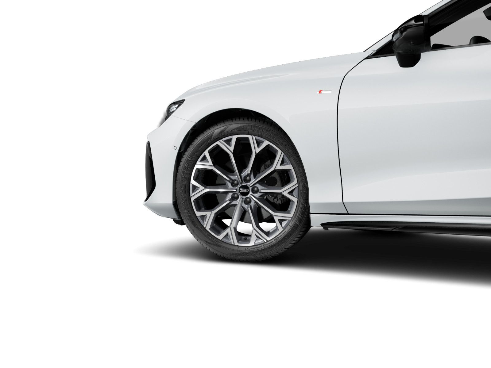 Audi A6 - Bild 4