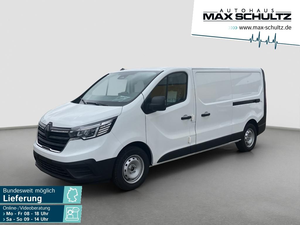 Fahrzeugabbildung Renault Trafic 2.0 BLUE dCi 130 L2H1 3,0t Komfort (EURO