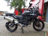 Benelli TRK 502 X - Offers matching your search criteria