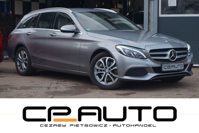 Mercedes-Benz C -Klasse T-Modell C 250 BlueTEC / d 4Matic T