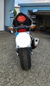 Honda CB 500 F, super Anfänger:innen Motorrad - Offers