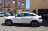 Mercedes-Benz GLC 220 d 4MATIC Coupé AMG Line Autom.*MBUX*LED* - Mercedes-Benz 220: Automatik