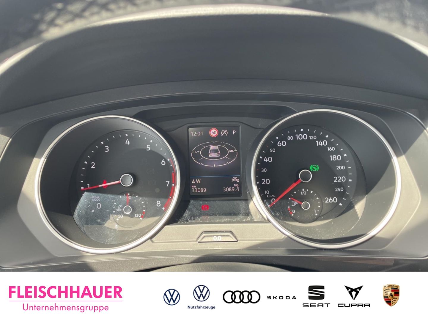 Volkswagen Tiguan - Bild 16