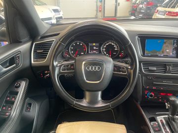 Audi Q5 3.2 FSI quattro Aut. S-LINE EXCLUSIVE*NAVI*