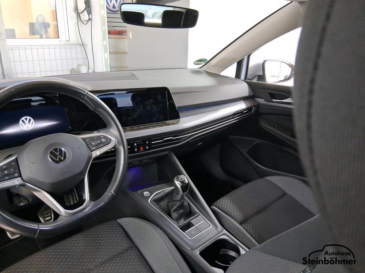Volkswagen Golf - Bild 4