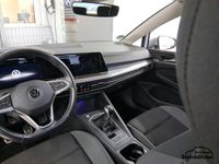 Volkswagen Golf - Vorschau Bild 4