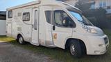 HYMER / ERIBA / HYMERCAR T 674 CL Exklusive Line - Offers matching your search criteria