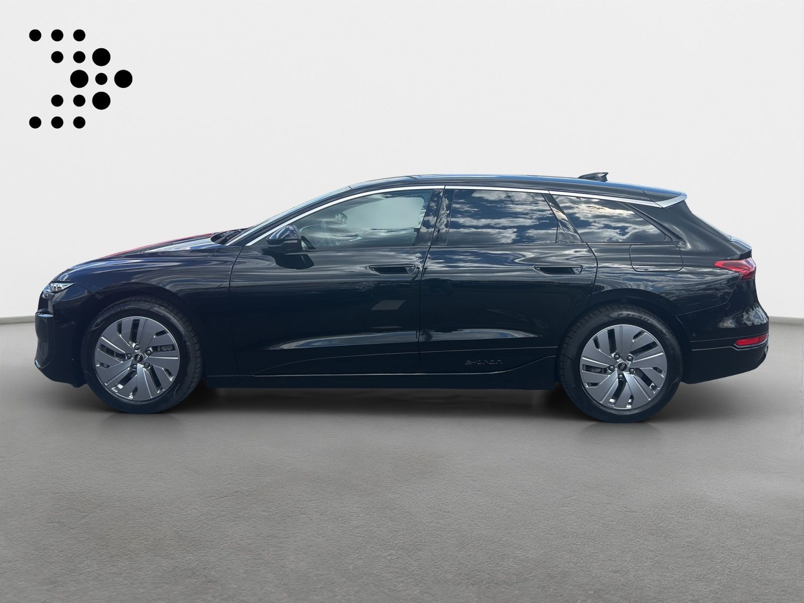 Audi A6 e-tron - Bild 3
