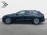 Audi A6 Avant e-tron advanced*0,25%*MATRIX*AHK*SHZ*PD - schwarze Audi A6 e-tron