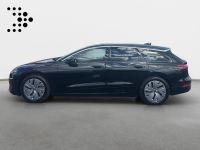 Audi A6 e-tron - Vorschau Bild 3
