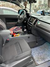 Ford Ranger 2,2 XLT Extra Cab - Ford Ranger: Cab