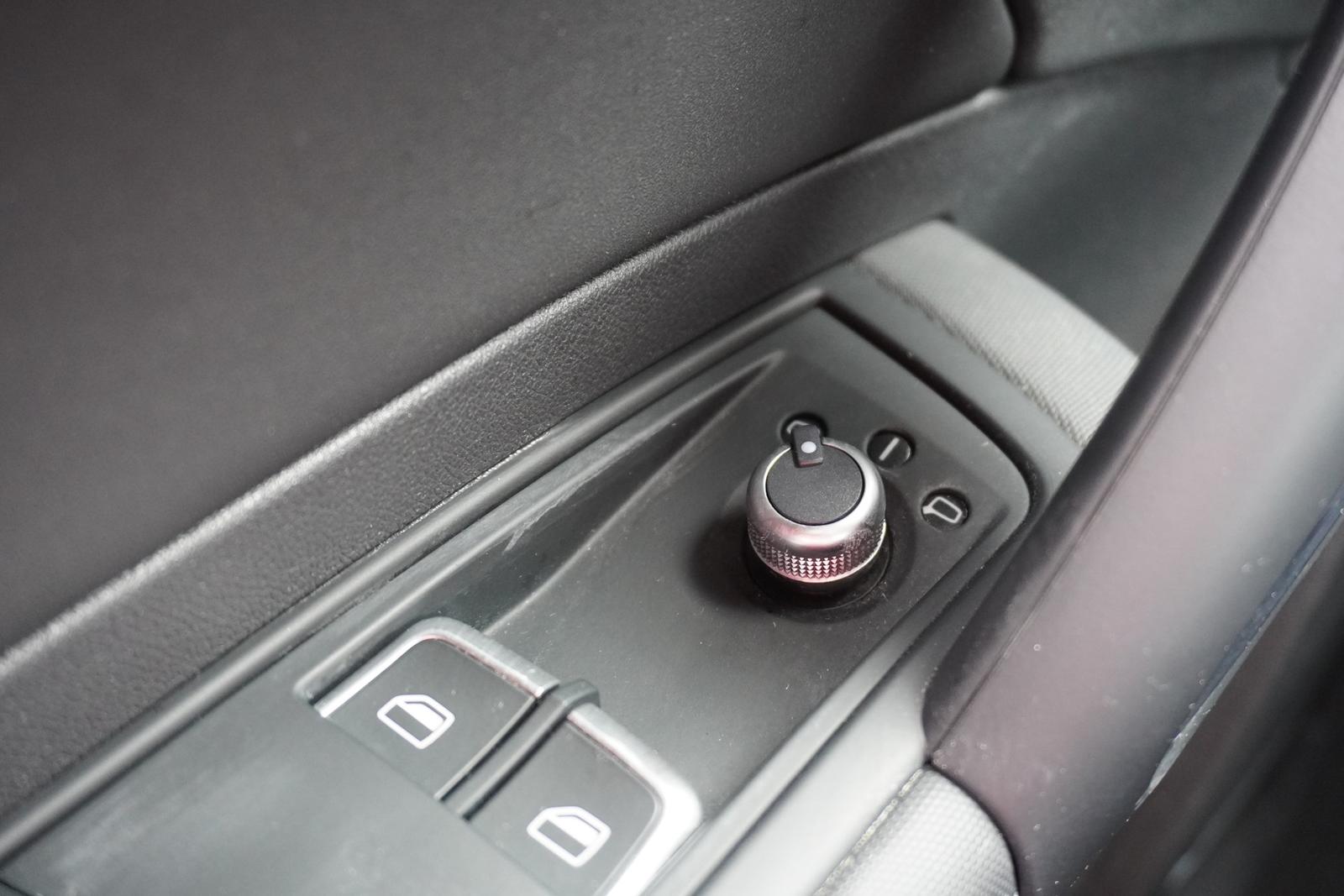 Audi A1 1.0 TFSI ultra sport Bi-Xenon Bose PDC USB