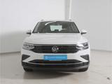 Volkswagen Tiguan 1.4 eHybrid Life DSG AHK/Matrix/NAV/ACC - Volkswagen Tiguan mit Hybrid-Antrieb