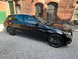 Mercedes-Benz C 43 AMG Panorama,Navi,Kamera,OZ Felgen - Felge gebraucht